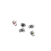 XB1-041-F Xbility Front Shocks Springs for XBOne (10pcs)